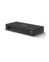 Splitter HDMI 1.4 LINDY 4-portowy 10.2G czarny - nr 8