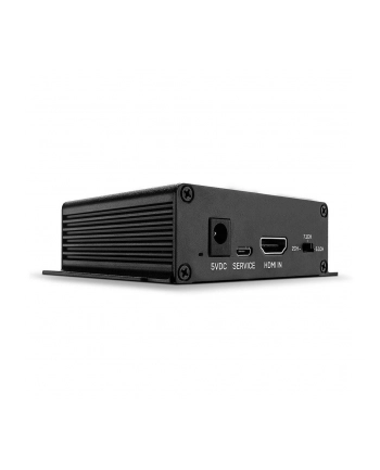Ekstraktor audio HDMI LINDY 4K60 18G nr 1