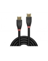 Kabel HDMI LINDY 18G Active 10m czarny - nr 2
