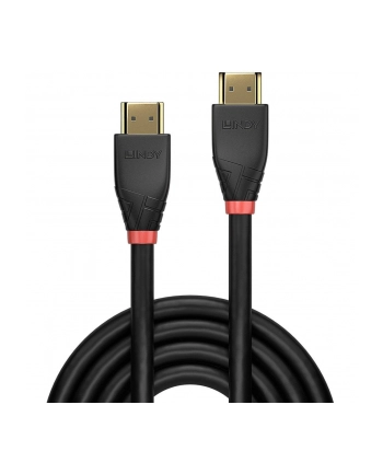 Kabel HDMI LINDY 18G Active 15m czarny nr 2