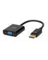 Kabel adapter iBOX IADPVGA DisplayPort do VGA - nr 2