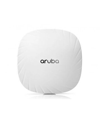 hewlett packard enterprise Punkt dostępowy ARUBA AP-505 (RW) Unified  R2H28A nr 2