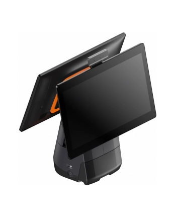 sunmi Desktop POS T2s pojedynczy wyświetlacz 15,6 4/64GB IPS nr 2