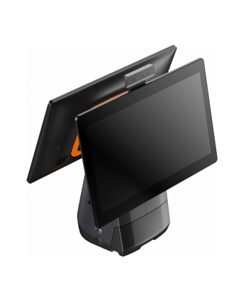 sunmi Desktop POS T2s pojedynczy wyświetlacz 15,6 4/64GB IPS nr 1