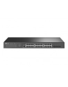 tp-link Przełącznik SG3428X-M2 24x2.5GE 4xSFP+ - nr 2