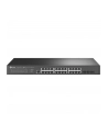 tp-link Przełącznik SG3428X-M2 24x2.5GE 4xSFP+ - nr 5
