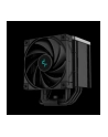 DeepCool AK500 Zero Dark, CPU cooler (Kolor: CZARNY) - nr 10
