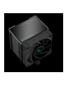 DeepCool AK500 Zero Dark, CPU cooler (Kolor: CZARNY) - nr 11