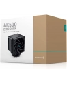 DeepCool AK500 Zero Dark, CPU cooler (Kolor: CZARNY) - nr 29