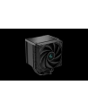 DeepCool AK500 Zero Dark, CPU cooler (Kolor: CZARNY) - nr 30