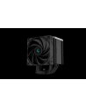 DeepCool AK500 Zero Dark, CPU cooler (Kolor: CZARNY) - nr 31