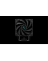 DeepCool AK500 Zero Dark, CPU cooler (Kolor: CZARNY) - nr 33