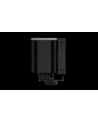 DeepCool AK500 Zero Dark, CPU cooler (Kolor: CZARNY) - nr 34