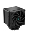 DeepCool AK500 Zero Dark, CPU cooler (Kolor: CZARNY) - nr 35