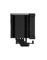 DeepCool AK500 Zero Dark, CPU cooler (Kolor: CZARNY) - nr 5