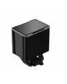 DeepCool AK500 Zero Dark, CPU cooler (Kolor: CZARNY) - nr 7