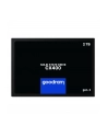 goodram Dysk SSD CX400-G2 2TB  SATA3 2,5 7mm - nr 10