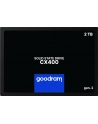 goodram Dysk SSD CX400-G2 2TB  SATA3 2,5 7mm - nr 3