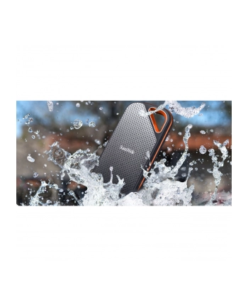 sandisk Extreme Pro Portable SSD 2TB USB 3.2 2000MB/s nr 1