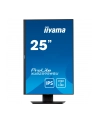 iiyama Monitor 25 cali XUB2595WSU-B5 IPS.PIVOT.16:10.USB.DP.HDMI.VGA.2x2W.  300(cd/m2).HAS(150mm) - nr 29