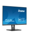 iiyama Monitor 25 cali XUB2595WSU-B5 IPS.PIVOT.16:10.USB.DP.HDMI.VGA.2x2W.  300(cd/m2).HAS(150mm) - nr 39