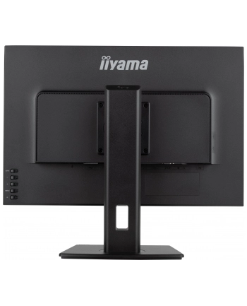 iiyama Monitor 25 cali XUB2595WSU-B5 IPS.PIVOT.16:10.USB.DP.HDMI.VGA.2x2W.  300(cd/m2).HAS(150mm) nr 1