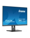 iiyama Monitor 25 cali XUB2595WSU-B5 IPS.PIVOT.16:10.USB.DP.HDMI.VGA.2x2W.  300(cd/m2).HAS(150mm) - nr 61