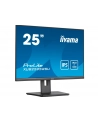 iiyama Monitor 25 cali XUB2595WSU-B5 IPS.PIVOT.16:10.USB.DP.HDMI.VGA.2x2W.  300(cd/m2).HAS(150mm) - nr 7