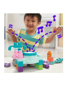 MEGA BLOKS Muzykalne zwierzątka z farmy HPB46 p2 MATTEL - nr 4