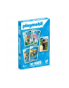 Top Trumps Piotruś Playmobil 03736 WINNING MOVES - nr 1