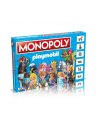 MONOPOLY Playmobil 03715 WINNING MOVES - nr 2