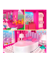 MEGA Barbie Dreamhouse Domek Marzeń Zestaw klocków HPH26 MATTEL - nr 4