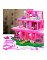 MEGA Barbie Dreamhouse Domek Marzeń Zestaw klocków HPH26 MATTEL - nr 5