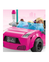 MEGA Barbie Kabriolet i stoisko z lodami HPN78 p6 MATTEL - nr 10