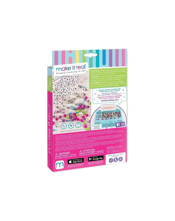 orbico Make It Real Bransoletki Block 'amp; Rock 1205 główny