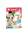 ameet Kolorowanka Minnie KOLX-9107 - nr 1