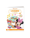 ameet Książeczka Disney uczy. Minnie. Liczymy w sklepie ULI-9302 - nr 1