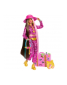 Barbie Extra Fly Lalka Safari HPT48 p4 MATTEL - nr 10