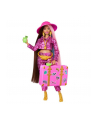 Barbie Extra Fly Lalka Safari HPT48 p4 MATTEL - nr 1