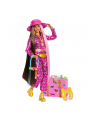 Barbie Extra Fly Lalka Safari HPT48 p4 MATTEL - nr 2