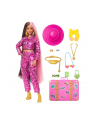 Barbie Extra Fly Lalka Safari HPT48 p4 MATTEL - nr 6