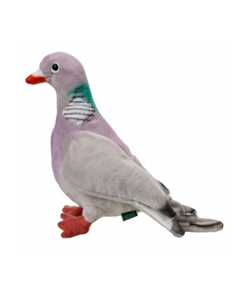 beppe Maskotka Gołąb grzywacz 20cm 14030 nr 1