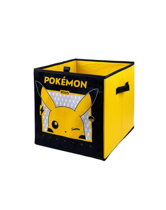 Pojemnik do przechowywania rzeczy Pokemon 622101 Kids Euroswan główny