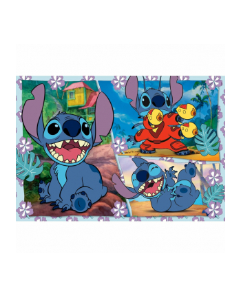 Clementoni Puzzle 104el Maxi Stitch 23776