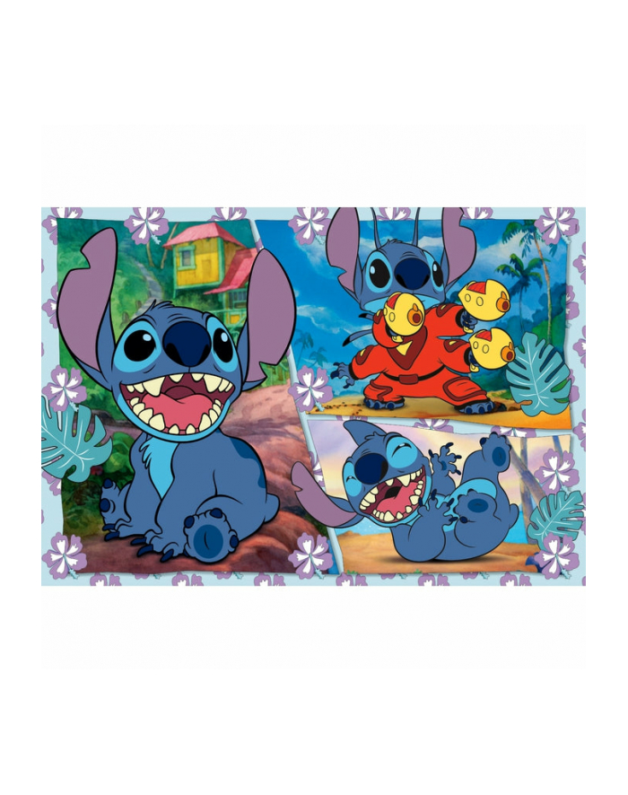 Clementoni Puzzle 104el Maxi Stitch 23776 główny