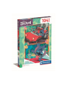 Clementoni Puzzle 104el Stitch 27571 - nr 2