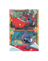 Clementoni Puzzle 104el Stitch 27571 - nr 3