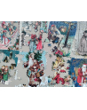 PROMO Puzzle 1000el Vitage Christmas Cards 59223 TACTIC - nr 3