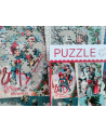 PROMO Puzzle 1000el Vitage Christmas Cards 59223 TACTIC - nr 6