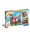 Clementoni Puzzle 3x48el Spidey 25294 - nr 1